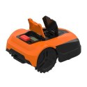 AYI Robot Lawn Mower A1 600i Mowing Area 600 m², WiFi APP Yes (Android; iOs), Working time 60 min, Brushless Motor, Maximum Incl AYI Robot Lawn Mower A1 600i Mowing Area 600 m², WiFi APP Yes (Android; iOs), Working time 60 min, Brushless Motor, Maximum Incl