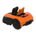 AYI Robot Lawn Mower A1 600i Mowing Area 600 m², WiFi APP Yes (Android; iOs), Working time 60 min, Brushless Motor, Maximum Incl AYI Robot Lawn Mower A1 600i Mowing Area 600 m², WiFi APP Yes (Android; iOs), Working time 60 min, Brushless Motor, Maximum Incl