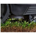 AYI Robot Lawn Mower A1 600i Mowing Area 600 m², WiFi APP Yes (Android; iOs), Working time 60 min, Brushless Motor, Maximum Incl AYI Robot Lawn Mower A1 600i Mowing Area 600 m², WiFi APP Yes (Android; iOs), Working time 60 min, Brushless Motor, Maximum Incl