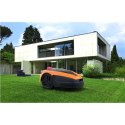 AYI Robot Lawn Mower A1 600i Mowing Area 600 m², WiFi APP Yes (Android; iOs), Working time 60 min, Brushless Motor, Maximum Incl AYI Robot Lawn Mower A1 600i Mowing Area 600 m², WiFi APP Yes (Android; iOs), Working time 60 min, Brushless Motor, Maximum Incl