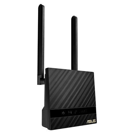 Asus 4G-N16 802.11n, 300 Mbit/s, 10/100 Mbit/s, Ethernet LAN (RJ-45) ports 1, Antenna type Internal/External Asus 4G-N16 802.11n, 300 Mbit/s, 10/100 Mbit/s, Ethernet LAN (RJ-45) ports 1, Antenna type Internal/External