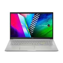 Asus Vivobook 15 K513EA-L13187W Hearty Gold, 15.6 ", OLED, FHD, 1920 x 1080 pixels, Glossy, Intel Core i3, i3-1115G4, 8 GB, DDR4