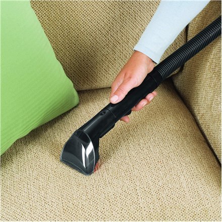 Bissell Brush Tool 3' SpotClean - 8 cm (bag) Titanium Bissell Brush Tool 3' SpotClean - 8 cm (bag) Titanium