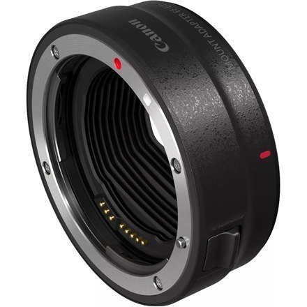 Canon Mount Adapter EF-EOS R (ACCY) 2971C005 Canon Mount Adapter EF-EOS R (ACCY) 2971C005