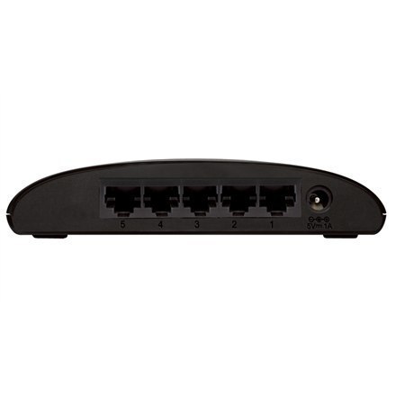 D-Link DES-1005D Power supply type 2.47 W (only device) 4.1 W (+ device power adapter, a network of 220 V) D-Link DES-1005D Power supply type 2.47 W (only device) 4.1 W (+ device power adapter, a network of 220 V)