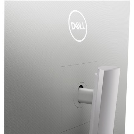 Dell Curved Monitor S3221QSA 32 ", VA, UHD, 3840 x 2160, 16:9, 4 ms, 300 cd/m², White, 60 Hz, HDMI ports quantity 2 Dell Curved Monitor S3221QSA 32 ", VA, UHD, 3840 x 2160, 16:9, 4 ms, 300 cd/m², White, 60 Hz, HDMI ports quantity 2