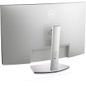 Dell Curved Monitor S3221QSA 32 ", VA, UHD, 3840 x 2160, 16:9, 4 ms, 300 cd/m², White, 60 Hz, HDMI ports quantity 2
