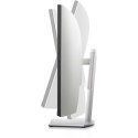 Dell Curved Monitor S3221QSA 32 ", VA, UHD, 3840 x 2160, 16:9, 4 ms, 300 cd/m², White, 60 Hz, HDMI ports quantity 2