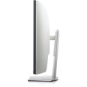 Dell Curved Monitor S3221QSA 32 ", VA, UHD, 3840 x 2160, 16:9, 4 ms, 300 cd/m², White, 60 Hz, HDMI ports quantity 2
