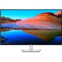 Dell USB-C Hub Monitor U4323QE 42.5 ", IPS, UHD, 3840 x 2160, 16:9, 5 ms, 350 cd/m², 60 Hz, HDMI ports quantity 2