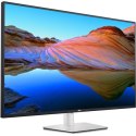 Dell USB-C Hub Monitor U4323QE 42.5 ", IPS, UHD, 3840 x 2160, 16:9, 5 ms, 350 cd/m², 60 Hz, HDMI ports quantity 2