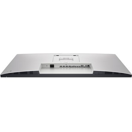 Dell USB-C Hub Monitor U4323QE 42.5 ", IPS, UHD, 3840 x 2160, 16:9, 5 ms, 350 cd/m², 60 Hz, HDMI ports quantity 2 Dell USB-C Hub Monitor U4323QE 42.5 ", IPS, UHD, 3840 x 2160, 16:9, 5 ms, 350 cd/m², 60 Hz, HDMI ports quantity 2