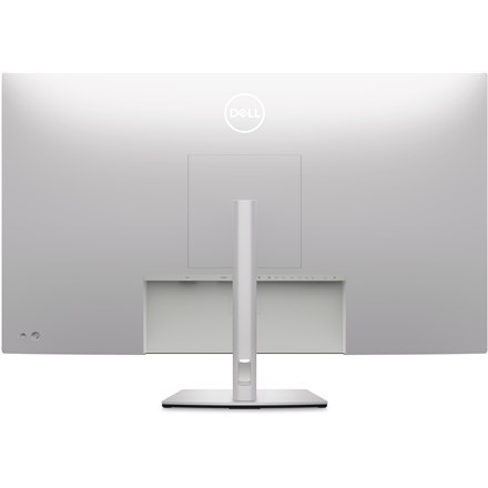 Dell USB-C Hub Monitor U4323QE 42.5 ", IPS, UHD, 3840 x 2160, 16:9, 5 ms, 350 cd/m², 60 Hz, HDMI ports quantity 2 Dell USB-C Hub Monitor U4323QE 42.5 ", IPS, UHD, 3840 x 2160, 16:9, 5 ms, 350 cd/m², 60 Hz, HDMI ports quantity 2