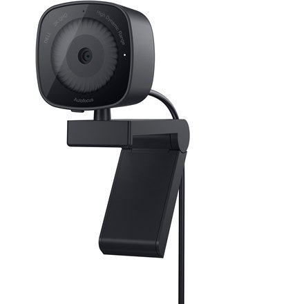Dell Webcam WB3023 Black Dell Webcam WB3023 Black