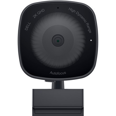 Dell Webcam WB3023 Black Dell Webcam WB3023 Black