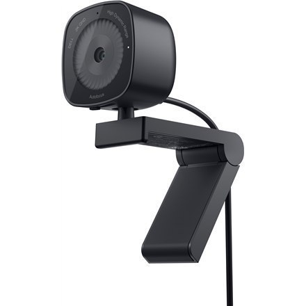 Dell Webcam WB3023 Black Dell Webcam WB3023 Black