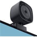 Dell Webcam WB3023 Black Dell Webcam WB3023 Black