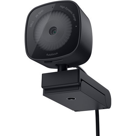 Dell Webcam WB3023 Black Dell Webcam WB3023 Black