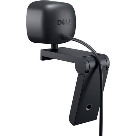 Dell Webcam WB3023 Black Dell Webcam WB3023 Black