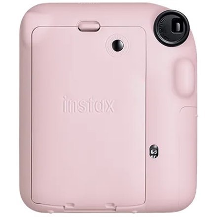 Fujifilm Instax mini 12 Instant camera, Blossom Pink Fujifilm Instax mini 12 Instant camera, Blossom Pink