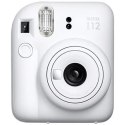 Fujifilm Instax mini 12 Instant camera, Caly White Fujifilm Instax mini 12 Instant camera, Caly White