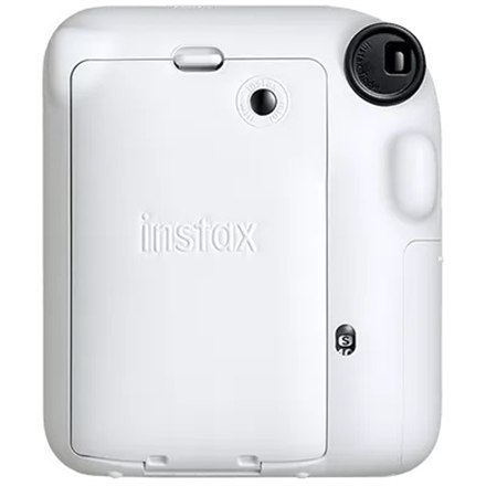 Fujifilm Instax mini 12 Instant camera, Caly White Fujifilm Instax mini 12 Instant camera, Caly White