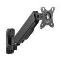 Logilink Monitor wall mount BP0144 17-32 ", Maximum weight (capacity) 9 kg, Black Logilink Monitor wall mount BP0144 17-32 ", Maximum weight (capacity) 9 kg, Black