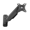 Logilink Monitor wall mount BP0144 17-32 ", Maximum weight (capacity) 9 kg, Black Logilink Monitor wall mount BP0144 17-32 ", Maximum weight (capacity) 9 kg, Black