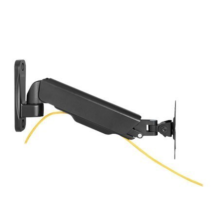 Logilink Monitor wall mount BP0144 17-32 ", Maximum weight (capacity) 9 kg, Black Logilink Monitor wall mount BP0144 17-32 ", Maximum weight (capacity) 9 kg, Black