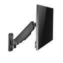 Logilink Monitor wall mount BP0144 17-32 ", Maximum weight (capacity) 9 kg, Black Logilink Monitor wall mount BP0144 17-32 ", Maximum weight (capacity) 9 kg, Black