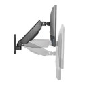 Logilink Monitor wall mount BP0144 17-32 ", Maximum weight (capacity) 9 kg, Black Logilink Monitor wall mount BP0144 17-32 ", Maximum weight (capacity) 9 kg, Black