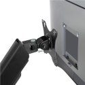 Logilink Monitor wall mount BP0144 17-32 ", Maximum weight (capacity) 9 kg, Black Logilink Monitor wall mount BP0144 17-32 ", Maximum weight (capacity) 9 kg, Black
