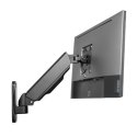 Logilink Monitor wall mount BP0144 17-32 ", Maximum weight (capacity) 9 kg, Black Logilink Monitor wall mount BP0144 17-32 ", Maximum weight (capacity) 9 kg, Black