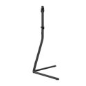 Logilink TV floor stand with V-Base Floor stand, BP0079, 49-70 ", Hold, Maximum weight (capacity) 40 kg, Black Logilink TV floor stand with V-Base Floor stand, BP0079, 49-70 ", Hold, Maximum weight (capacity) 40 kg, Black