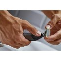Philips QP6551/15 OneBlade Pro Hair, Face and Body Trimmer Cordless, Wet & Dry, Number of length steps 14, Black/Green Philips QP6551/15 OneBlade Pro Hair, Face and Body Trimmer Cordless, Wet & Dry, Number of length steps 14, Black/Green