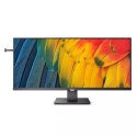 Philips USB-C Hub Monitor 40B1U5600/00 40 ", IPS, WQHD, 3440 x 1440, 21:9, 4 ms, 500 cd/m², Black, 120 Hz, HDMI ports quantity Philips USB-C Hub Monitor 40B1U5600/00 40 ", IPS, WQHD, 3440 x 1440, 21:9, 4 ms, 500 cd/m², Black, 120 Hz, HDMI ports quantity
