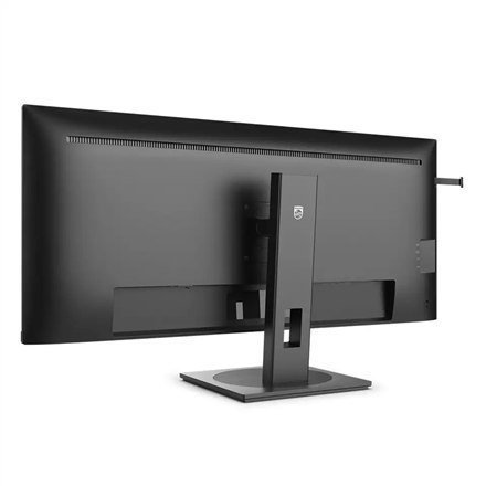 Philips USB-C Hub Monitor 40B1U5600/00 40 ", IPS, WQHD, 3440 x 1440, 21:9, 4 ms, 500 cd/m², Black, 120 Hz, HDMI ports quantity Philips USB-C Hub Monitor 40B1U5600/00 40 ", IPS, WQHD, 3440 x 1440, 21:9, 4 ms, 500 cd/m², Black, 120 Hz, HDMI ports quantity
