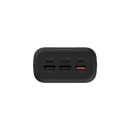 SILICON POWER Power Bank QX55, 30000mAh, Black