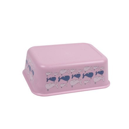 Stoneline Awave Set of storage box 21940 3 pc(s), Dishwasher proof, Rose Stoneline Awave Set of storage box 21940 3 pc(s), Dishwasher proof, Rose