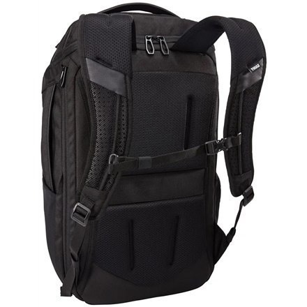 Thule Accent Backpack 28L - Black Thule Accent Backpack 28L - Black