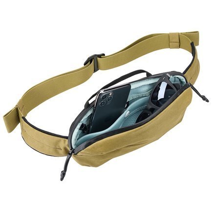 Thule Aion Sling Bag TASB-102 Nutria, Waistpack Thule Aion Sling Bag TASB-102 Nutria, Waistpack