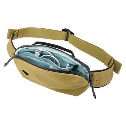 Thule Aion Sling Bag TASB-102 Nutria, Waistpack Thule Aion Sling Bag TASB-102 Nutria, Waistpack