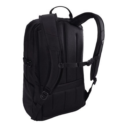 Thule Backpack 23L TEBP-4216 EnRoute Backpack, Black Thule Backpack 23L TEBP-4216 EnRoute Backpack, Black