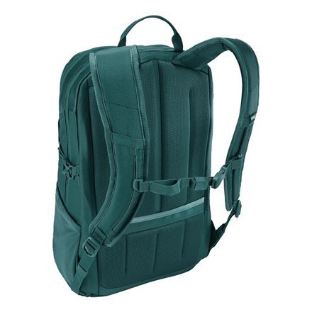 Thule Backpack 23L TEBP-4216 EnRoute Backpack, Mallard Green Thule Backpack 23L TEBP-4216 EnRoute Backpack, Mallard Green