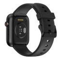 TicWatch GTH2 1.72", Smart watch, TFT, Touchscreen, Heart rate monitor, Activity monitoring 24/7, Waterproof, Bluetooth, Black TicWatch GTH2 1.72", Smart watch, TFT, Touchscreen, Heart rate monitor, Activity monitoring 24/7, Waterproof, Bluetooth, Black