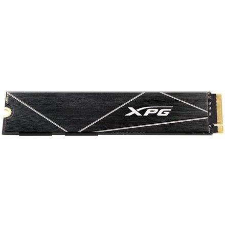 ADATA XPG Gammix S70 BLADE 2000 GB, SSD form factor M.2 2280, SSD interface PCIe Gen4x4, Write speed 6400 MB/s, Read speed 740 ADATA XPG Gammix S70 BLADE 2000 GB, SSD form factor M.2 2280, SSD interface PCIe Gen4x4, Write speed 6400 MB/s, Read speed 740