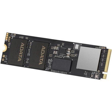 ADATA XPG Gammix S70 BLADE 2000 GB, SSD form factor M.2 2280, SSD interface PCIe Gen4x4, Write speed 6400 MB/s, Read speed 740 ADATA XPG Gammix S70 BLADE 2000 GB, SSD form factor M.2 2280, SSD interface PCIe Gen4x4, Write speed 6400 MB/s, Read speed 740