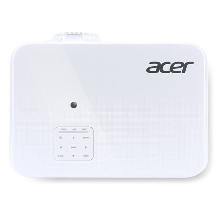 Projektor Acer Projector P5535 Full HD (1920x1080), 4500 ANSI lumens, White, Lamp warranty 12 month(s) Projektor Acer Projector P5535 Full HD (1920x1080), 4500 ANSI lumens, White, Lamp warranty 12 month(s)
