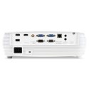 Projektor Acer Projector P5535 Full HD (1920x1080), 4500 ANSI lumens, White, Lamp warranty 12 month(s)