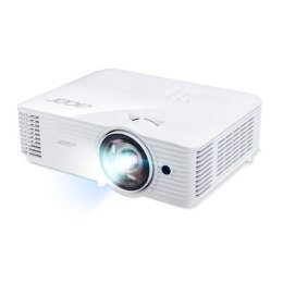 Projektor Acer Projector S1386WHn WXGA (1280x800), 3600 ANSI lumens, White, Lamp warranty 12 month(s)